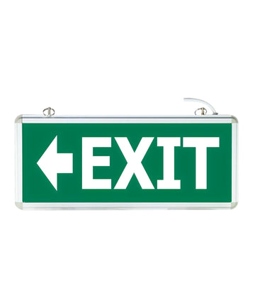 LED Exit Lights | Shop Online - Ecoshift Shopify Philippines