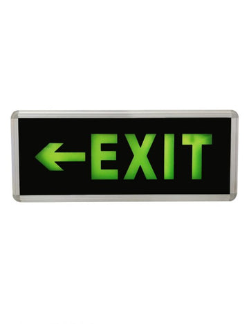 LED Exit Lights | Shop Online - Ecoshift Shopify Philippines