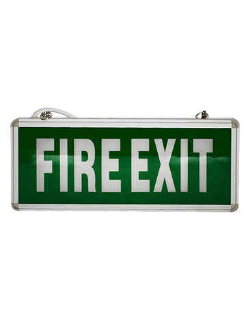 LED Exit Lights | Shop Online - Ecoshift Shopify Philippines