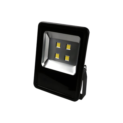 LED Flood Light 20W 30W 50W 100W 150W 200W Slim Type Ecoshift Shopify