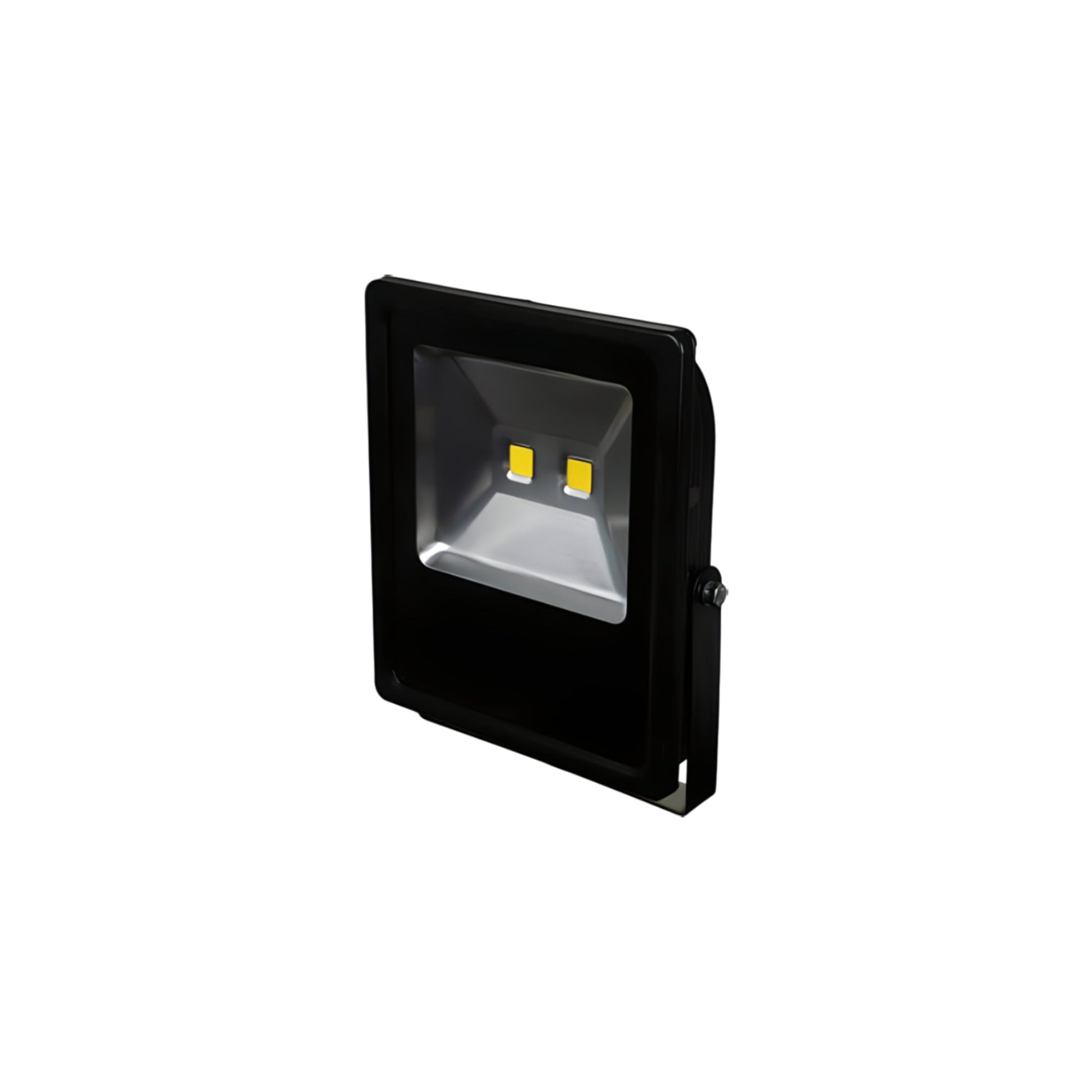 LED Flood Light 20W 30W 50W 100W 150W 200W Slim Type Ecoshift Shopify