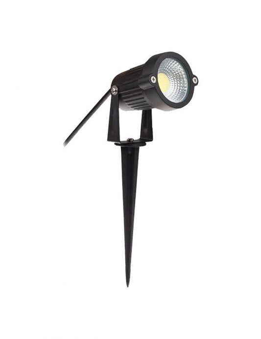 LED Garden Light 3W 10W COB Type With Stake Ecoshift Shopify