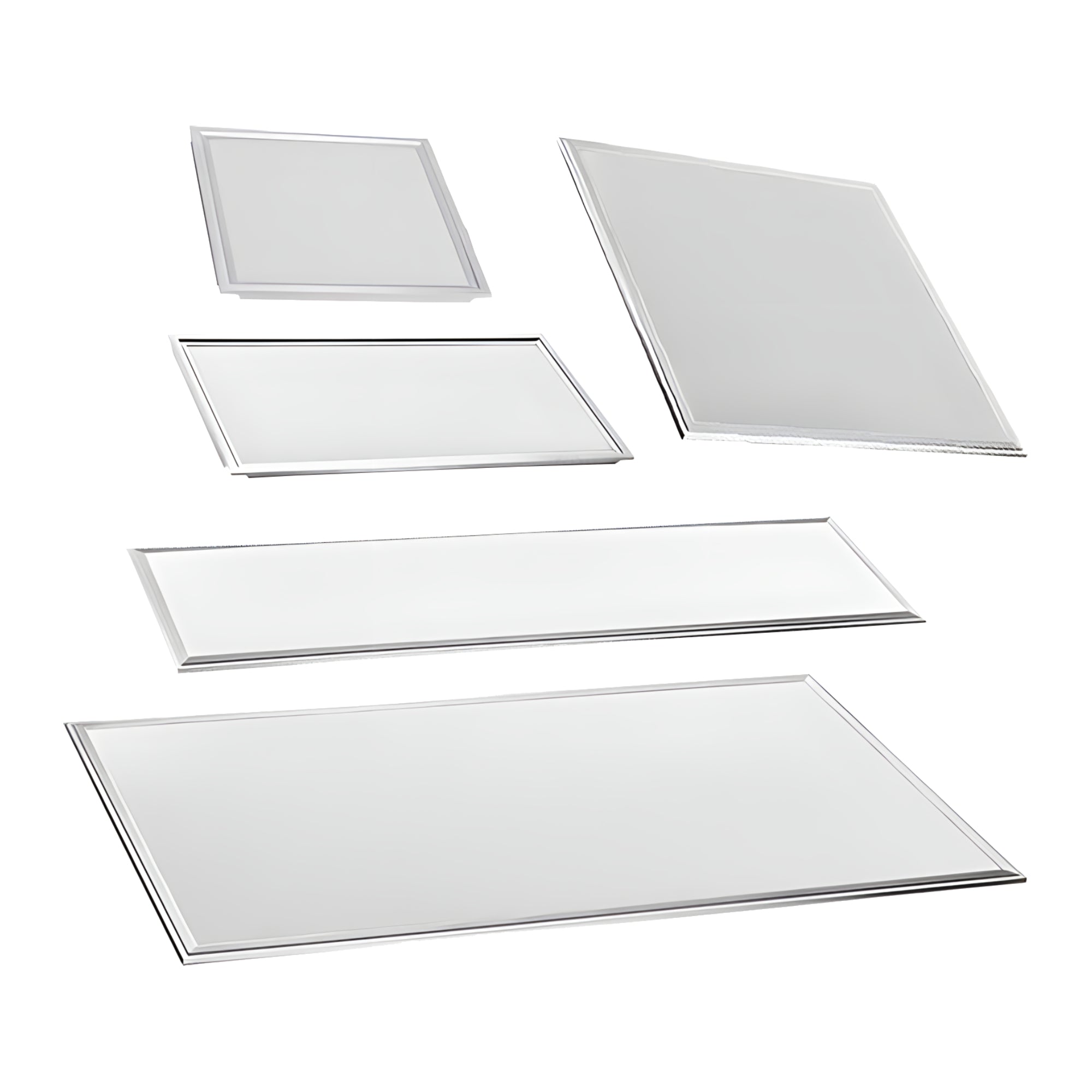 LED High Powered 20W 24W 42W 85W Large LED Panel Light – Ecoshift Shopify