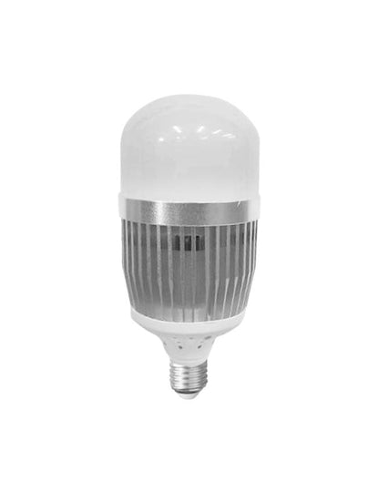 LED High-Powered Bulb 30W E27 Bulb Holder with Heatsink Ecoshift Shopify