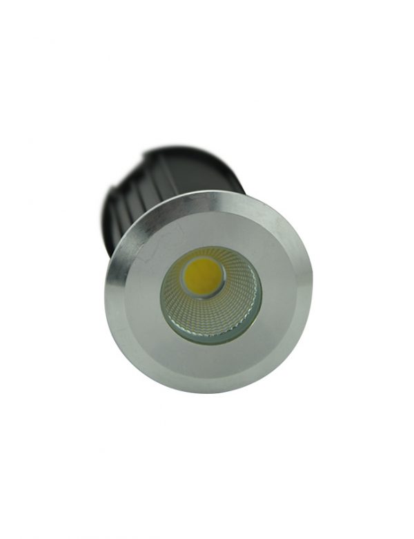 LED Inground Uplight 3 Watts Warm White Ecoshift Shopify