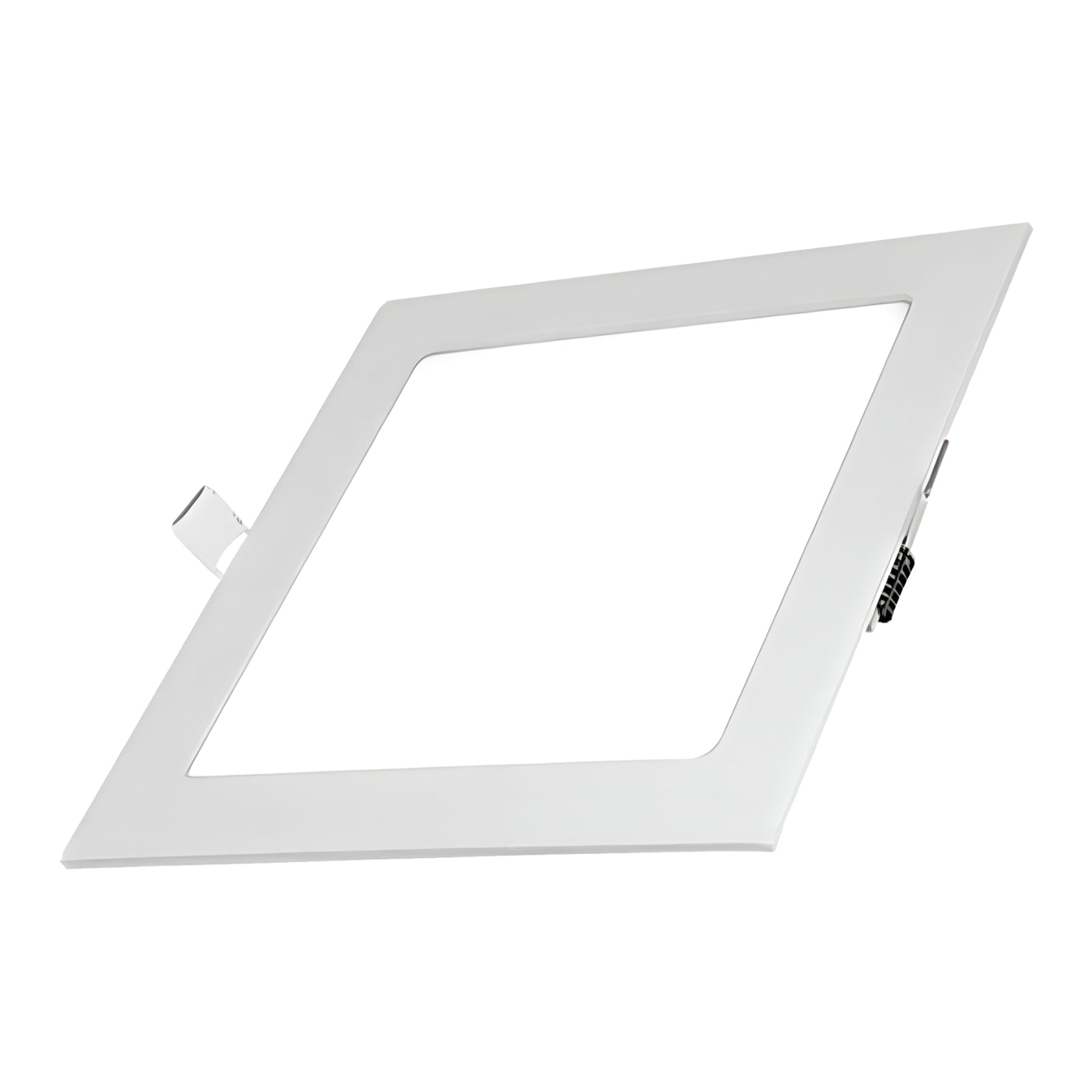 LED Panel Light 3W 6W 12W 18W Square Recessed Type Ecoshift Shopify