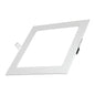 LED Panel Light 3W 6W 12W 18W Square Recessed Type Ecoshift Shopify