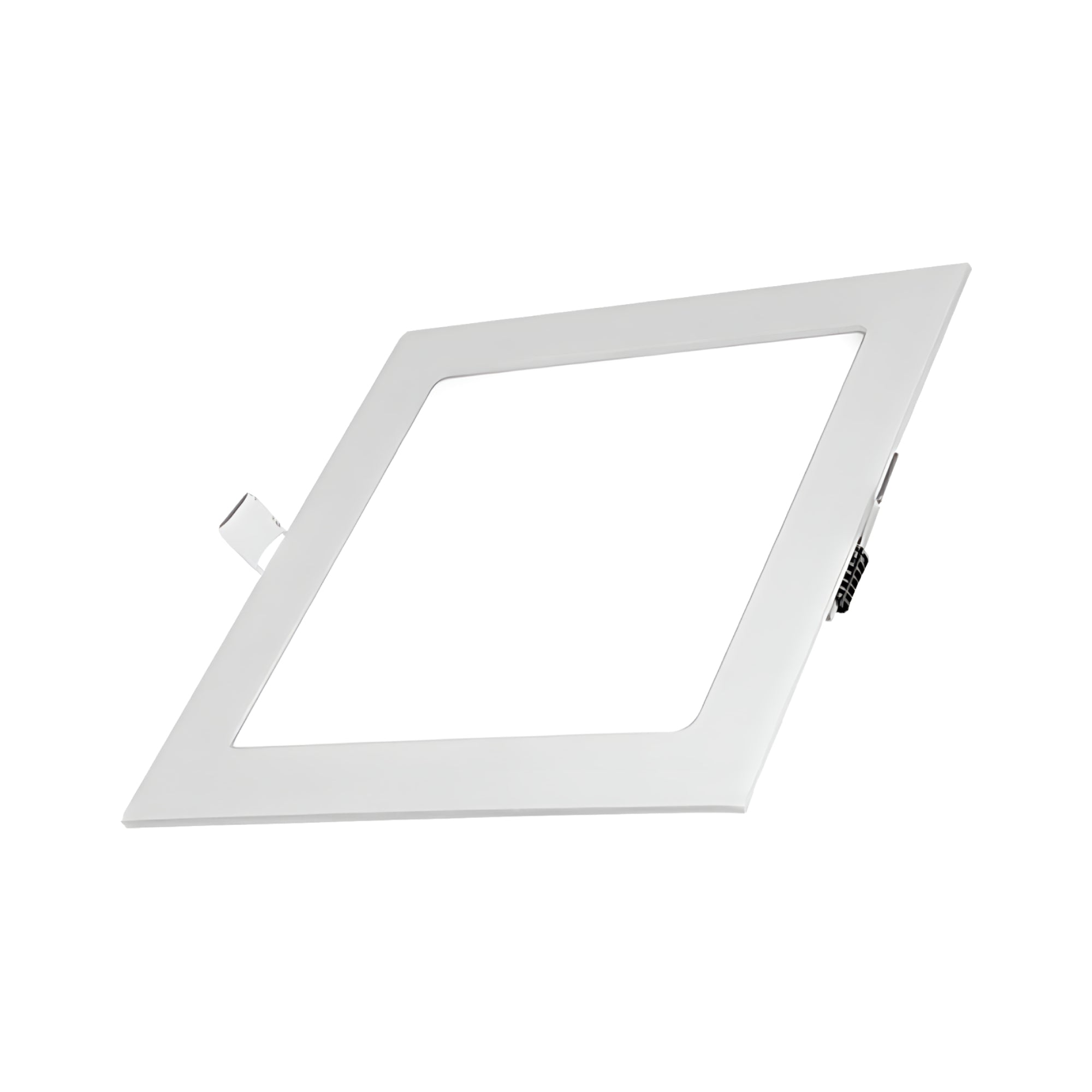 LED Panel Light 6W 12W 18W Square Recessed Type – Ecoshift Shopify
