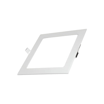 LED Panel Light 3W 6W 12W 18W Square Recessed Type Ecoshift Shopify