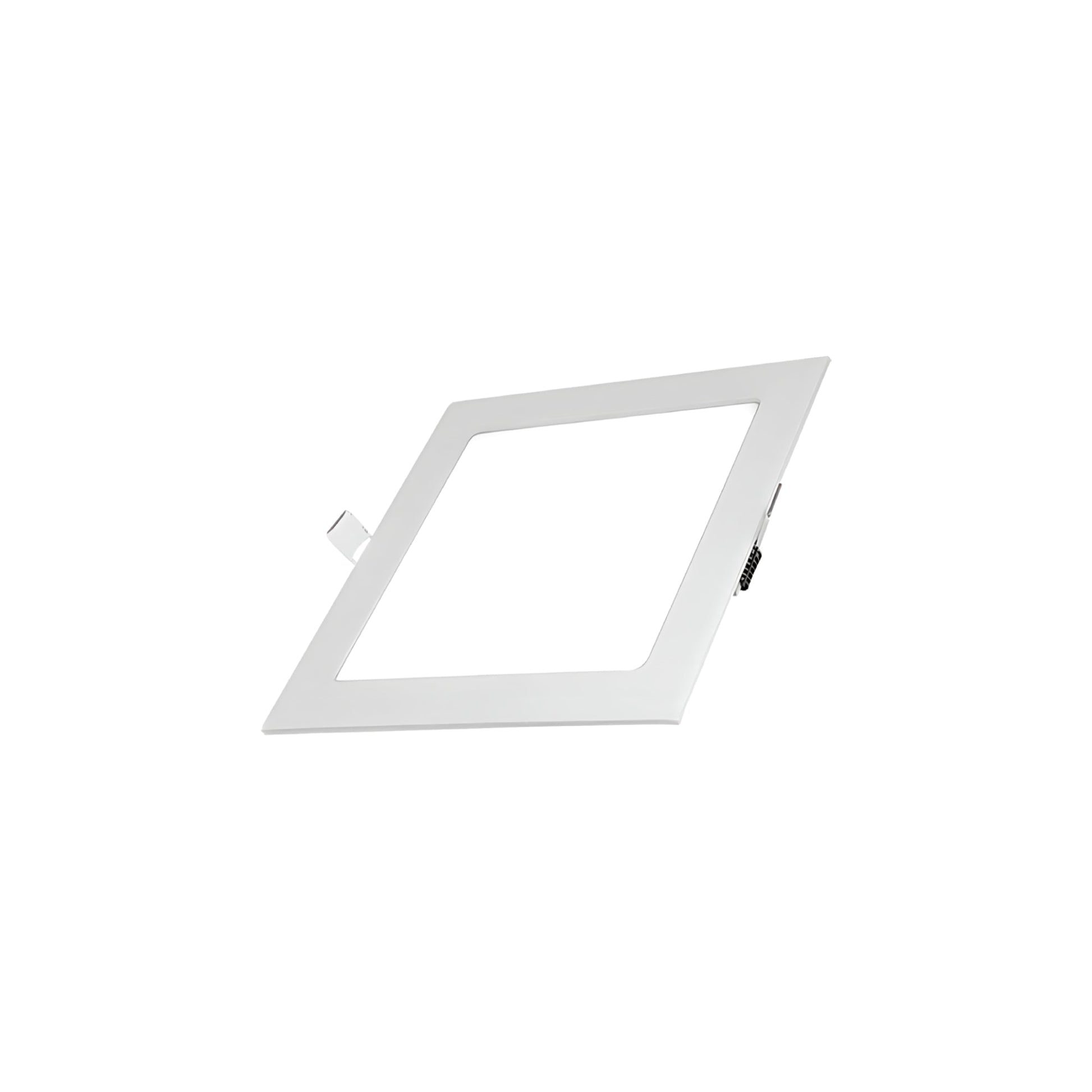 LED Panel Light 6W 12W 18W Square Recessed – Ecoshift Shopify