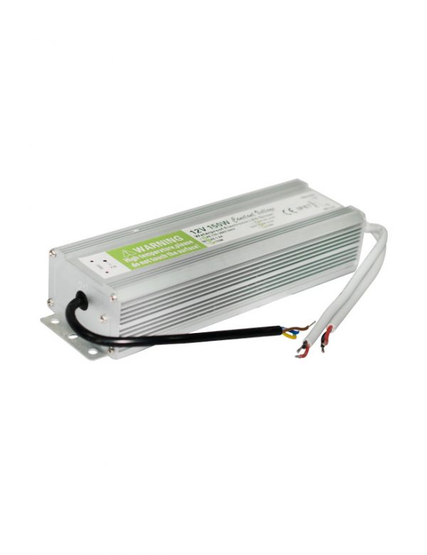LED Power Supply 150 Watts Outdoor Ecoshift Shopify