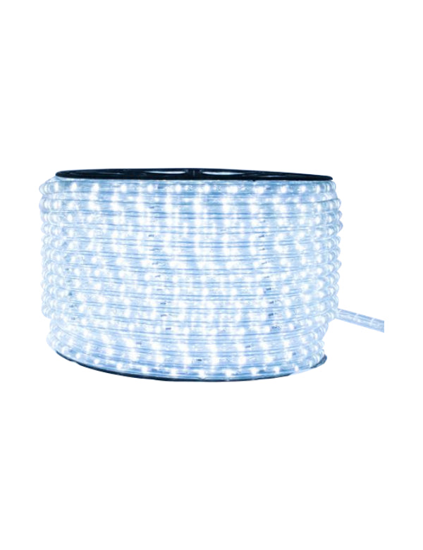 LED Rope Light 100 Meters Daylight – Ecoshift Shopify