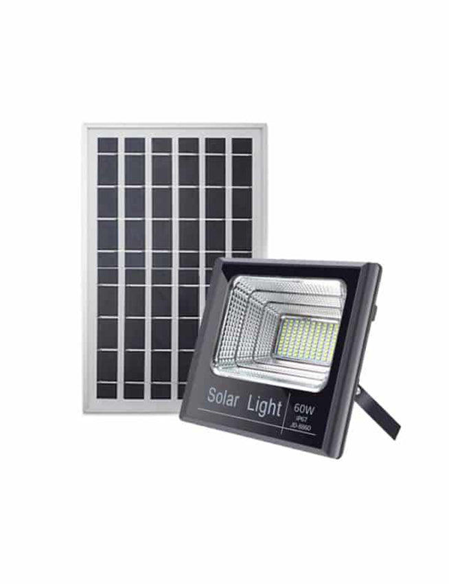 LED Solar Flood Light 30W 60W 100W 150W 200W 300W Aluminum Type Ecoshift Shopify