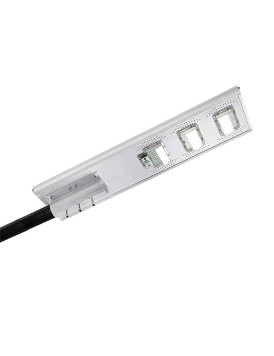 LED Solar Street Light 100W SMD Premium Industrial Type II Ecoshift Shopify