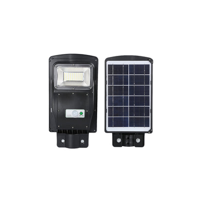 LED Solar Street Light 30W 60W 100W 150W 200W 300W 400W 500W Ecoshift Shopify