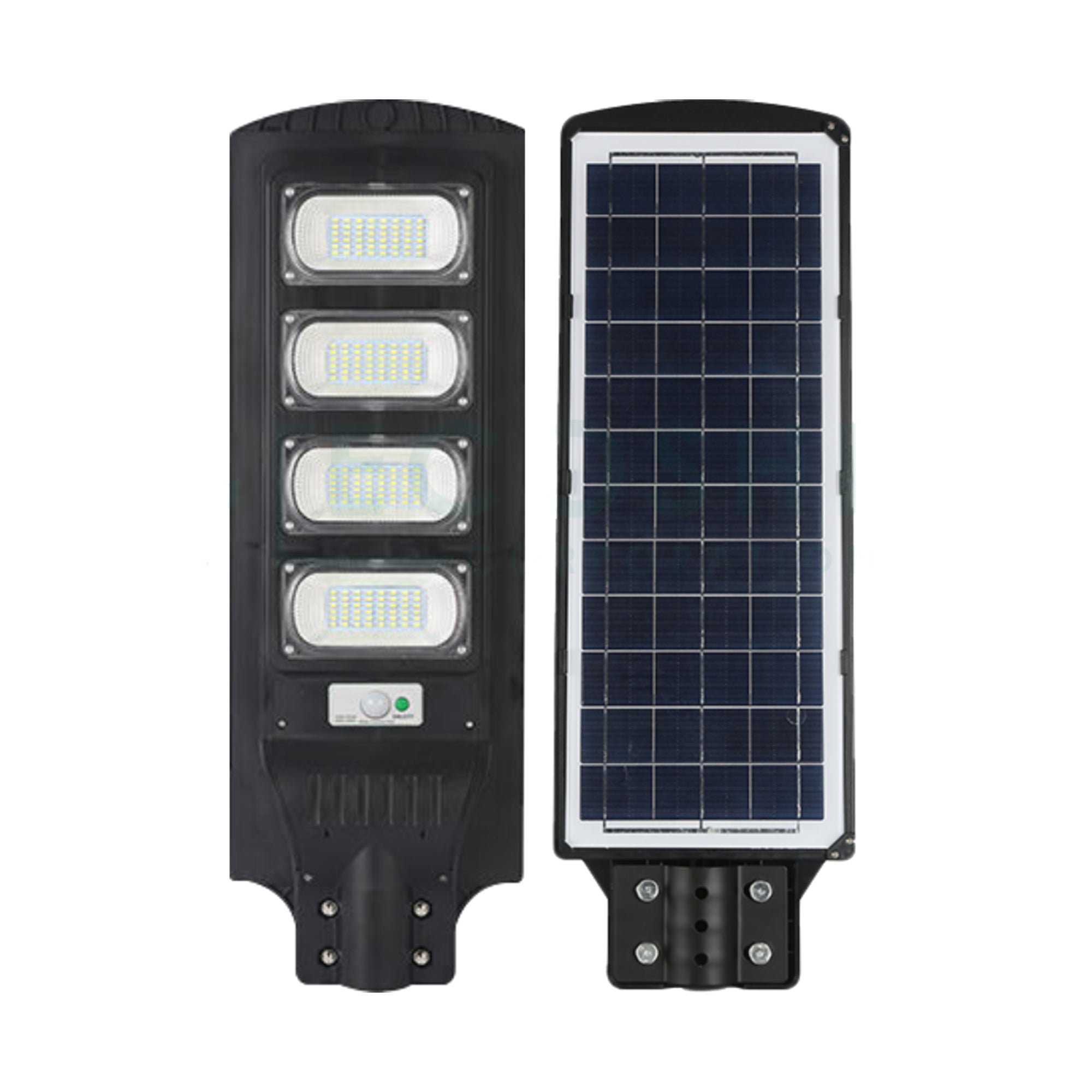 300 watt deals solar street light