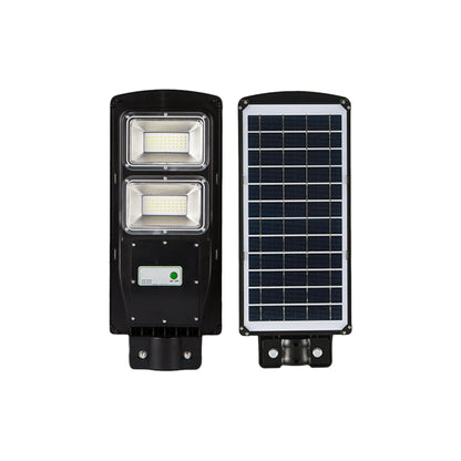 LED Solar Street Light 60 Watts SMD Daylight Ecoshift Shopify