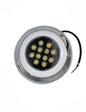 LED Underwater Pool Light 12 Watts RGB Ecoshift Shopify