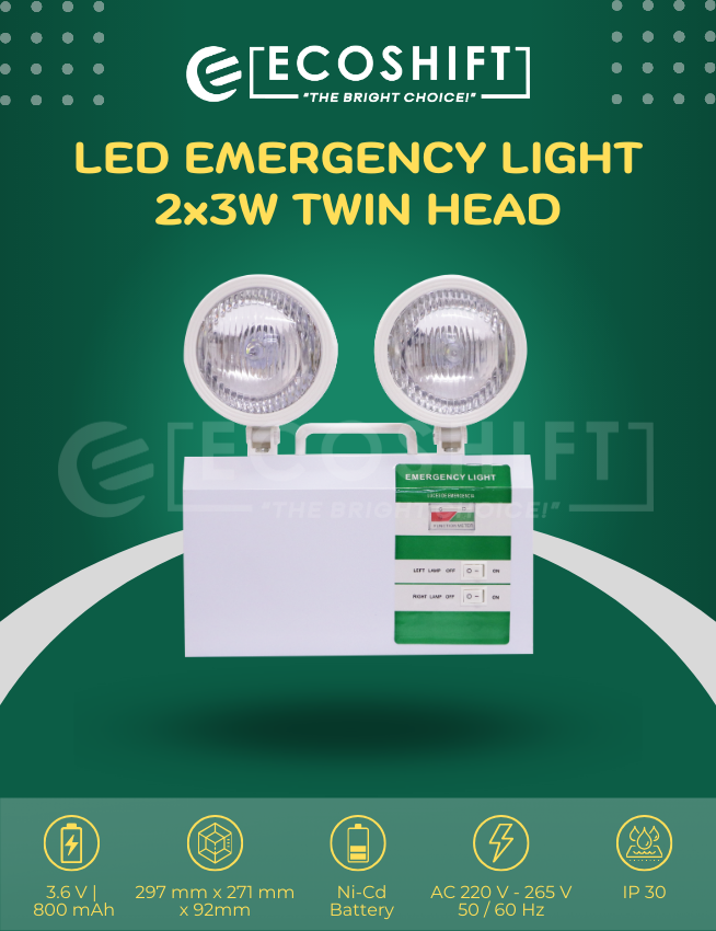 Emergency Lighting Systems Emergency Lighting Saval