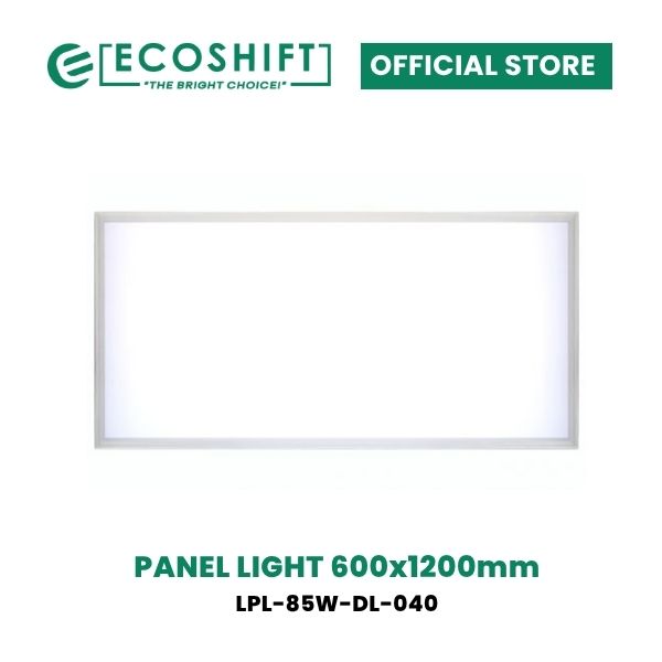 LED Panel Light 20W 24W 42W 85W