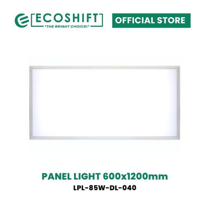 LED Panel Light 20W 24W 42W 85W