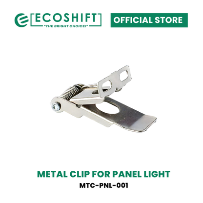 Metal Clip Panel Light