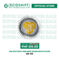 Super Sale Led Spotlight 6W MR16 SMD Warmwhite Silver