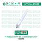 Super Sale Led T5 Tubelight 4ft 18W Aluminum Daylight