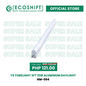 Super Sale T5 Tubelight 3Ft 12W Aluminum Daylight