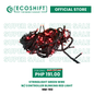 Super Sale Stringlight Green Wire w/ Controller Blinking Red Light
