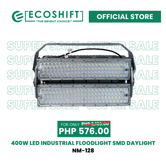 Super Sale 400W Led Industrial Floodlight SMD Daylight