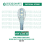 Super Sale Cobra Streetlight 60W Warmwhite 2 Eye w/ Photocell COB