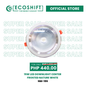 Super Sale 15W Led Downlight Center Frosted Nature White
