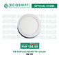 Super Sale 6W Surface Round Tri-Color