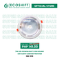 Super Sale Led Downlight COB Round Daylight Center Frosted 7w