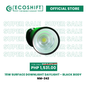 Super Sale Led Surface Downlight 15W Daylight - Black Body