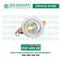 Super Sale Directional Downlight COB Type 15W Warmwhite