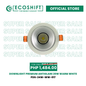 Super Sale Downlight Premium Antiglare 20W Warmwhite