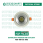 Super Sale Led Downlight Premium 5W Daylight