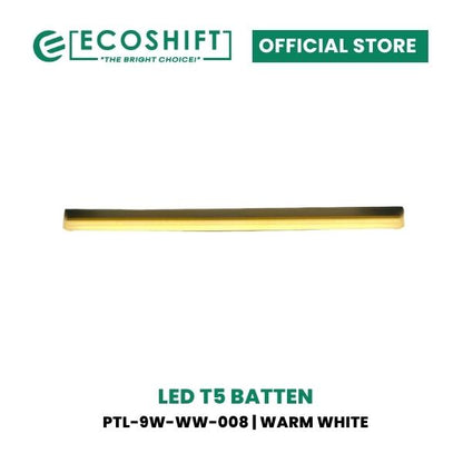 LED T5 Batten 9W Economy