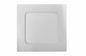 LED RECESSED DOWNLIGHT SQUARE 6W DAYLIGHT