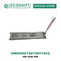LED Emergency Device Battery Pack 55 Watts Premium