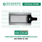 Super Sale Solar Streetlight Economy SMD 200W Daylight Black