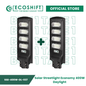 Buy 1 Take 1 Solar Led Streetlight Economy 400W Daylight