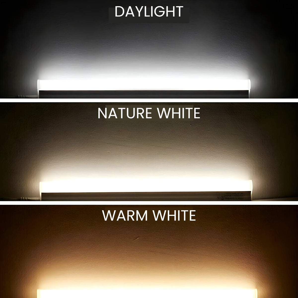 Soled Led Tube Light T5 Tube Light - Deluxe 18W 4ft. – Ecoshift Shopify