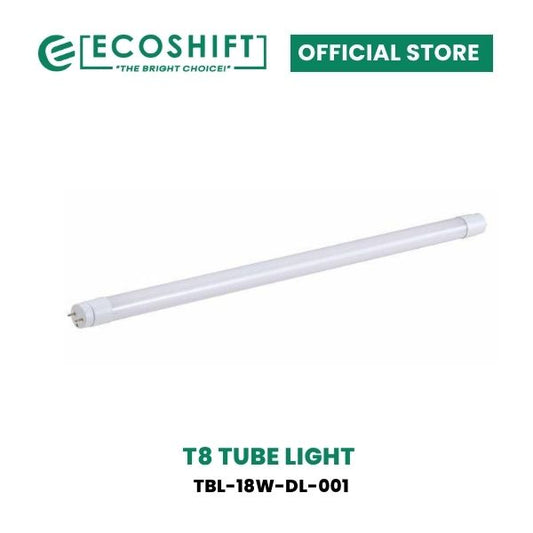 LED T8 Tube 18W Economy