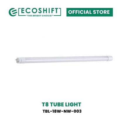 LED T8 Tube 18W Economy