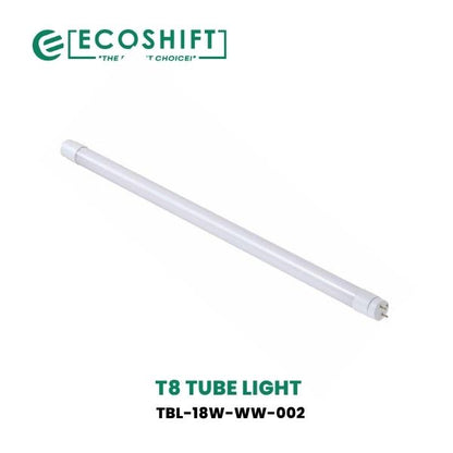 LED T8 Tube 18W Economy