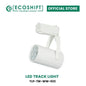 LED Track Light Round 7W White Deluxe