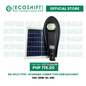 Super Sale Solar Streetlight Split Type Economy Cobra Type 30W Daylight